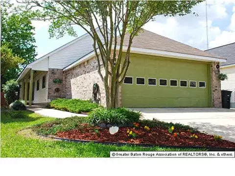 1443 Patrick Dr, Baton Rouge, LA 70810 photo 1