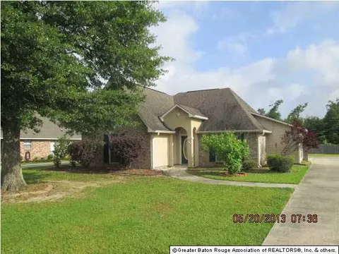 13329 David Lee Dr, Walker, LA 70785 photo 1