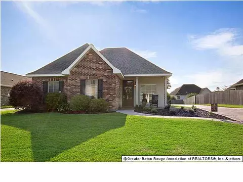 28040 Foxfire Ave, Walker, LA 70785 photo 1