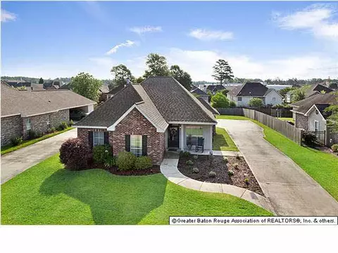 28040 Foxfire Ave, Walker, LA 70785 photo 2