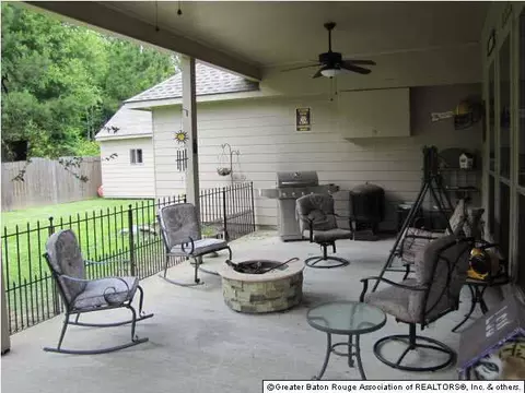 12749 Ruby Lake Dr, Walker, LA 70785 photo 16
