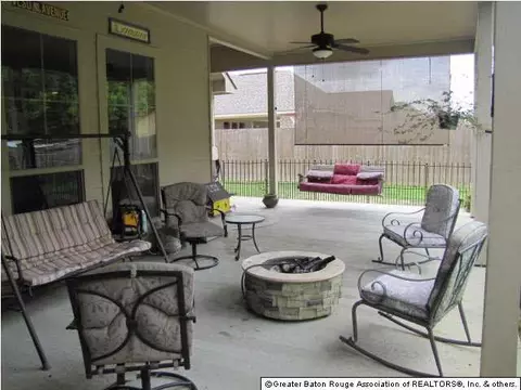 12749 Ruby Lake Dr, Walker, LA 70785 photo 17