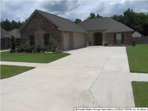 12749 Ruby Lake Dr, Walker, LA 70785 photo 1