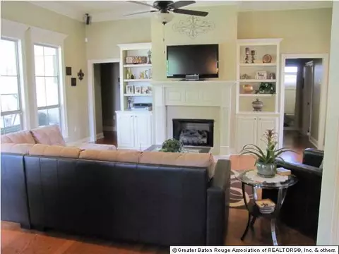 12749 Ruby Lake Dr, Walker, LA 70785 photo 5