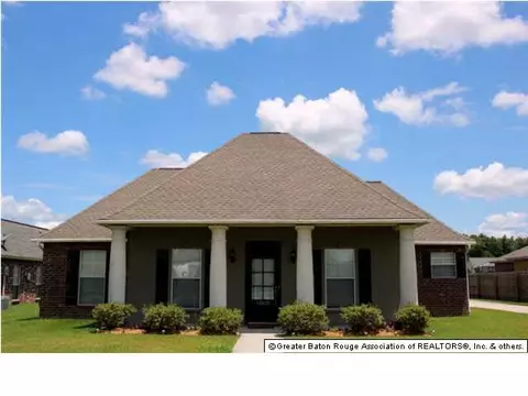 12429 Timberwood Dr, Walker, LA 70785 photo 1