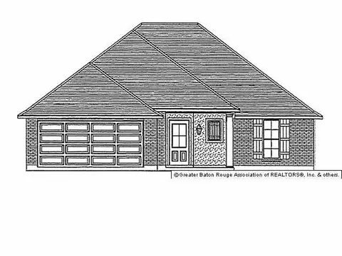 31105 Green Leaf Dr, Walker, LA 70785 photo 1