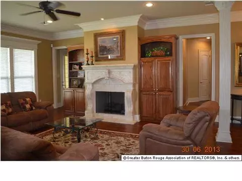 31356 N Corbin Rd, Walker, LA 70785 photo 5