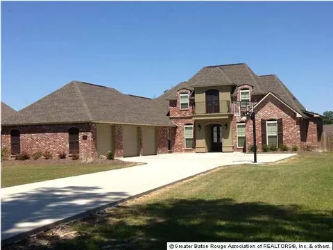 31356 N Corbin Rd, Walker, LA 70785 photo 1