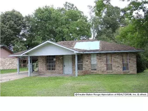 912 Sinbad St, Baker, LA 70714 photo 1