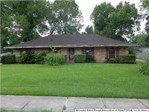 3514 Charry Dr, Baker, LA 70714 photo 1
