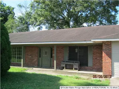 6372 Williams Ln, Brusly, LA 70719 photo 1