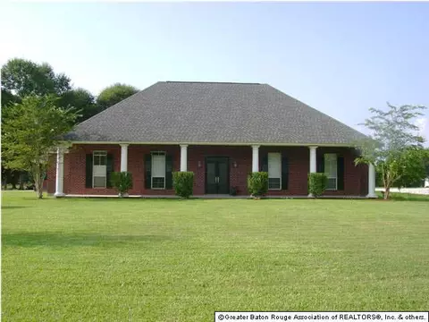 15317 E Ridge Dr, Walker, LA 70785 photo 1