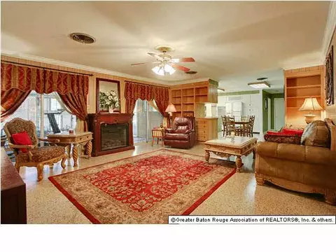 320 Epperson St, Baker, LA 70714 photo 4