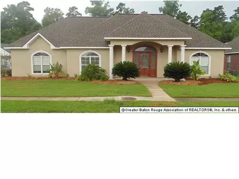 32947 Briar Oak Dr, Walker, LA 70785 photo 1