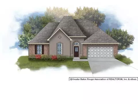 7103 Rue St Patrick, Addis, LA 70710 photo 1