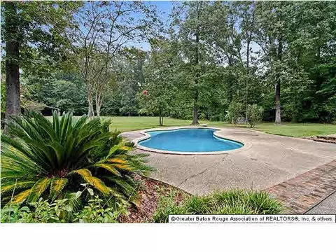 25144 Bickham Rd, Zachary, LA 70791 photo 5