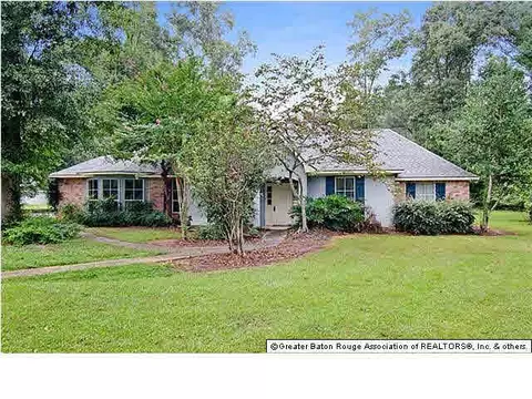 25144 Bickham Rd, Zachary, LA 70791 photo 1