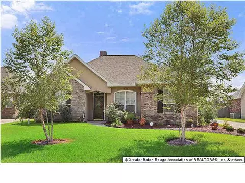 28048 Foxfire Ave, Walker, LA 70785 photo 1