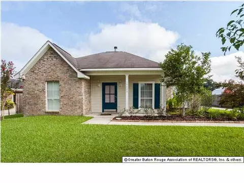 13623 Prairie Ln, Walker, LA 70785 photo 1
