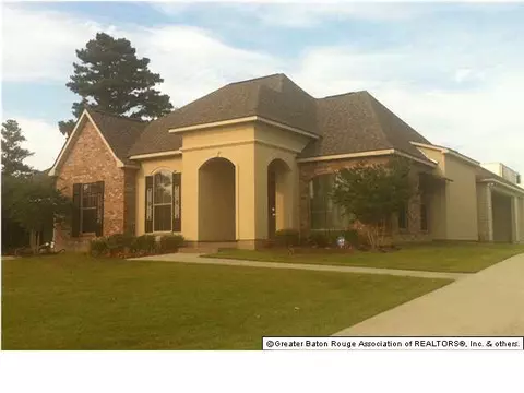 28018 Great Eagle Ave, Walker, LA 70785 photo 1