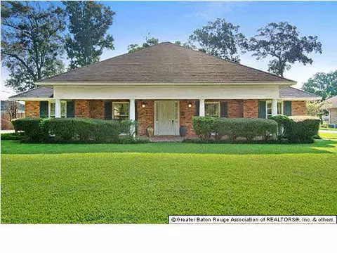 301 E Buffwood Dr, Baker, LA 70714 photo 1