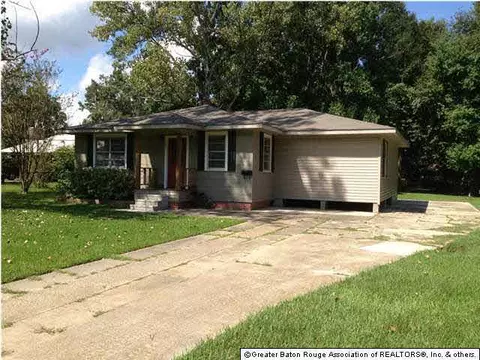 939 Sunshine Dr, Baker, LA 70714 photo 3