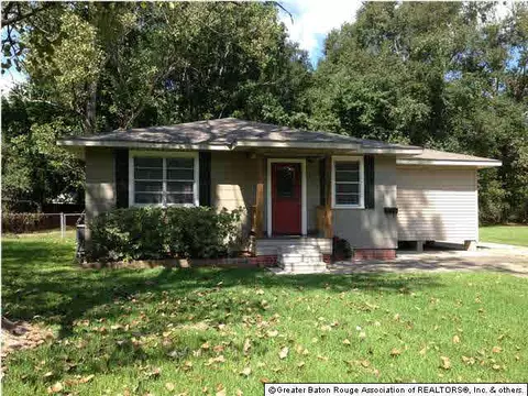 939 Sunshine Dr, Baker, LA 70714 photo 1