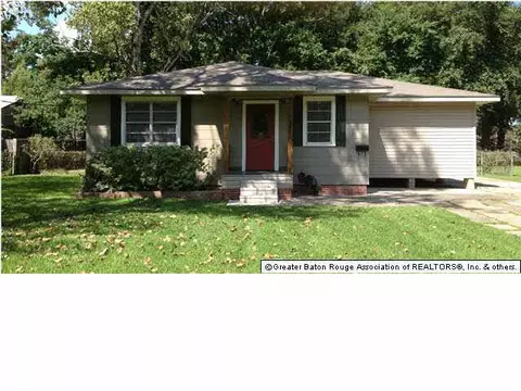 939 Sunshine Dr, Baker, LA 70714 photo 2