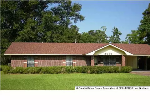 2001 Debra Dr, Baker, LA 70714 photo 1
