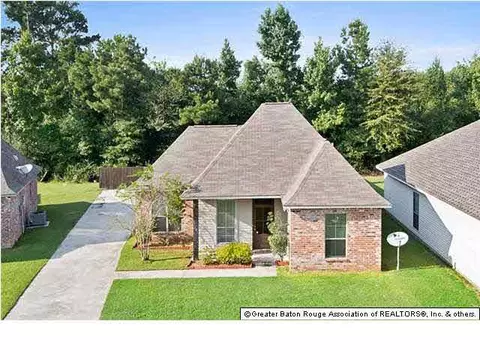 33221 Cross Trl, Walker, LA 70785 photo 1