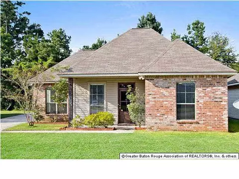 33221 Cross Trl, Walker, LA 70785 photo 2