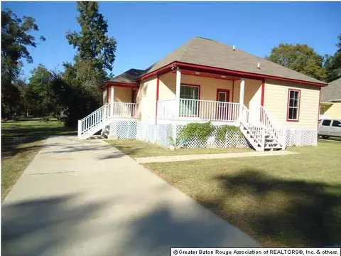 4209 Heath Dr, Baker, LA 70714 photo 1