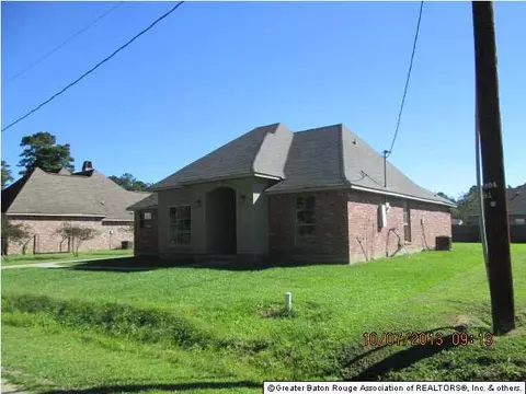 14850 Carrol Ave, Walker, LA 70785 photo 1