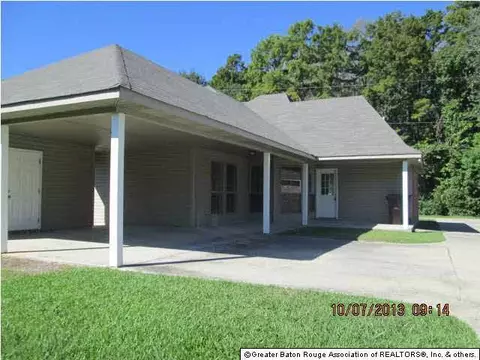 14850 Carrol Ave, Walker, LA 70785 photo 2