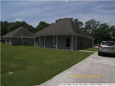 33787 Perkins Crossing Rd, Walker, LA 70785 photo 1