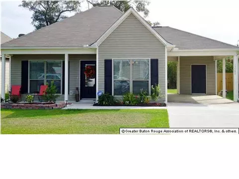 13586 Lily Ave, Walker, LA 70785 photo 1