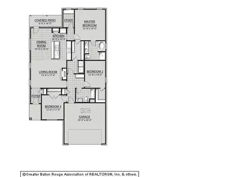 3736 Union Dr, Addis, LA 70710 photo 2