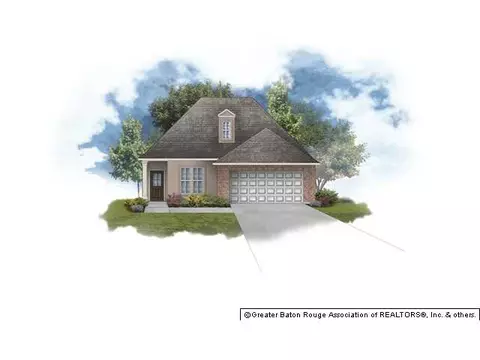 3736 Union Dr, Addis, LA 70710 photo 1