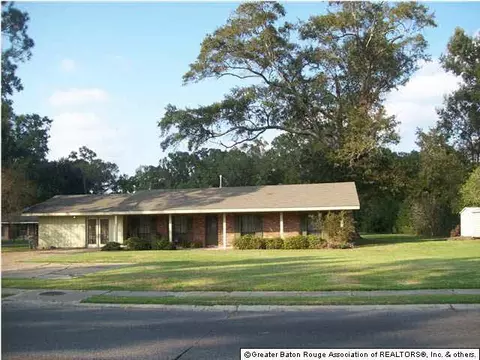 4581 Groom Rd, Baker, LA 70714 photo 1