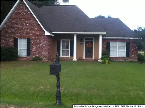 14343 Corbin Pl, Walker, LA 70785 photo 1
