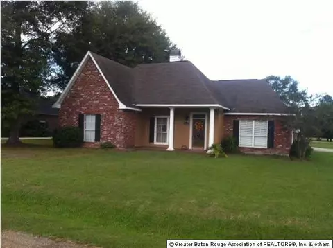 14343 Corbin Pl, Walker, LA 70785 photo 2