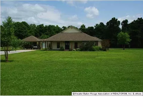 9471 Kimball Rd, Livonia, LA 70755 photo 1