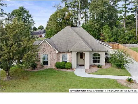 12775 Landon Dr, Walker, LA 70785 photo 2