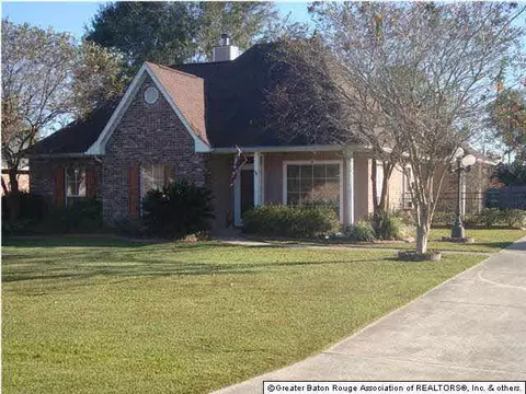 13288 David Lee Dr, Walker, LA 70785 photo 1