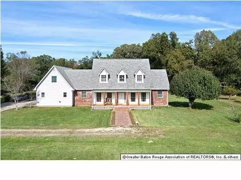 7841 Comite Acres Ave, Baker, LA 70714 photo 2