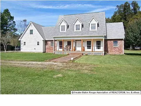 7841 Comite Acres Ave, Baker, LA 70714 photo 1