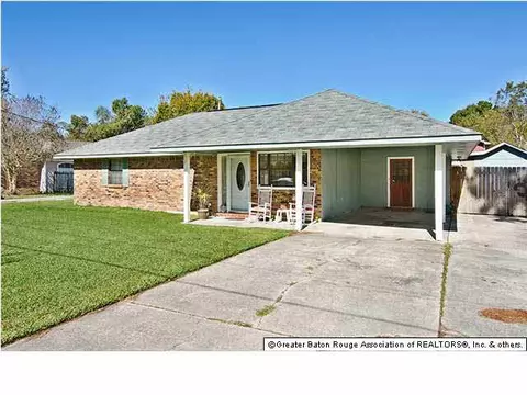 12985 Rebecca Dr, Walker, LA 70785 photo 1