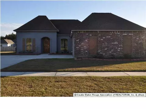 12776 Ruby Lake Dr, Walker, LA 70785 photo 1