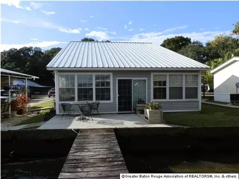 929 Shell Beach Rd, Pierre Part, LA 70339 photo 1