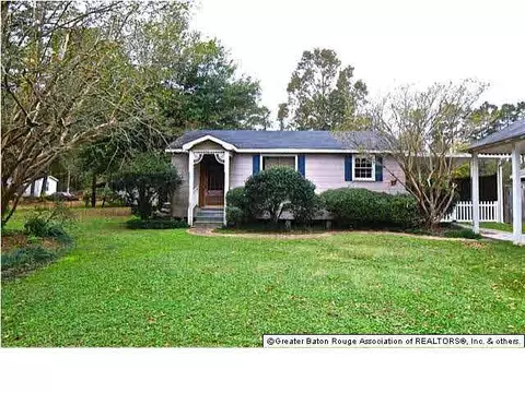 29791 Aime St, Walker, LA 70785 photo 1